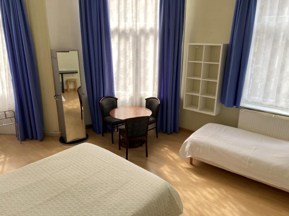 Hotel Les Acteurs