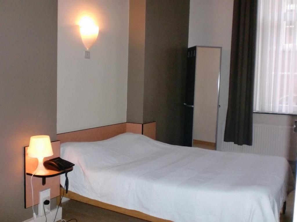 Les Acteurs Hotel